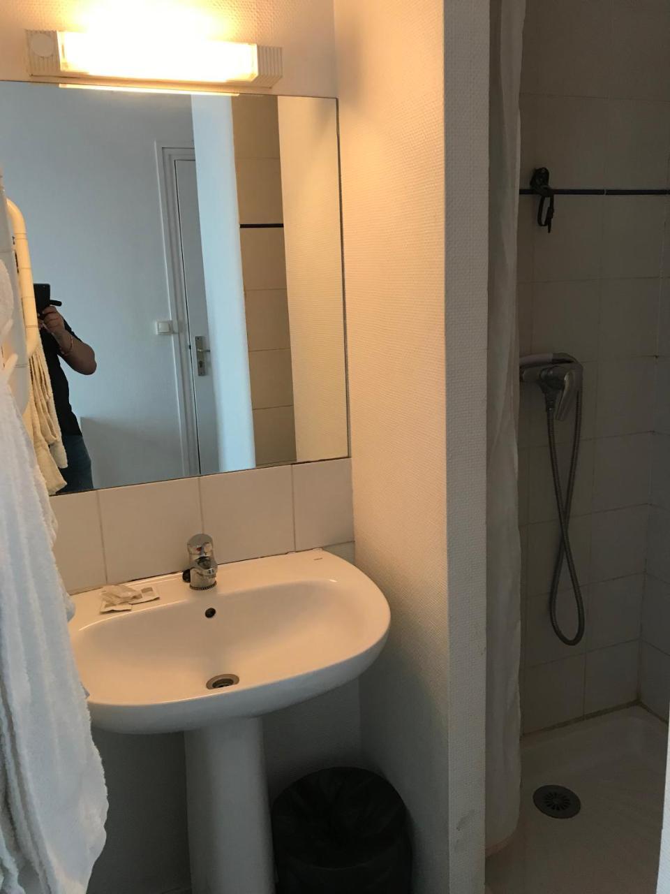 Saint-Maur-des-Fossés Hotel Moderne מראה חיצוני תמונה