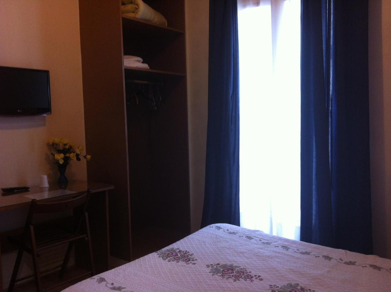 Saint-Maur-des-Fossés Hotel Moderne מראה חיצוני תמונה